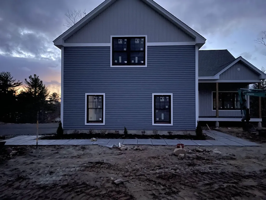661 Beach Pond Road Wolfeboro NH 03894
