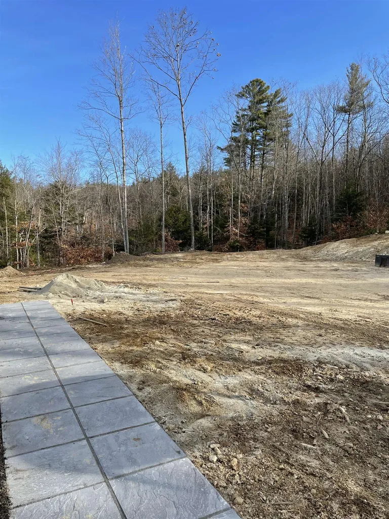 661 Beach Pond Road Wolfeboro NH 03894