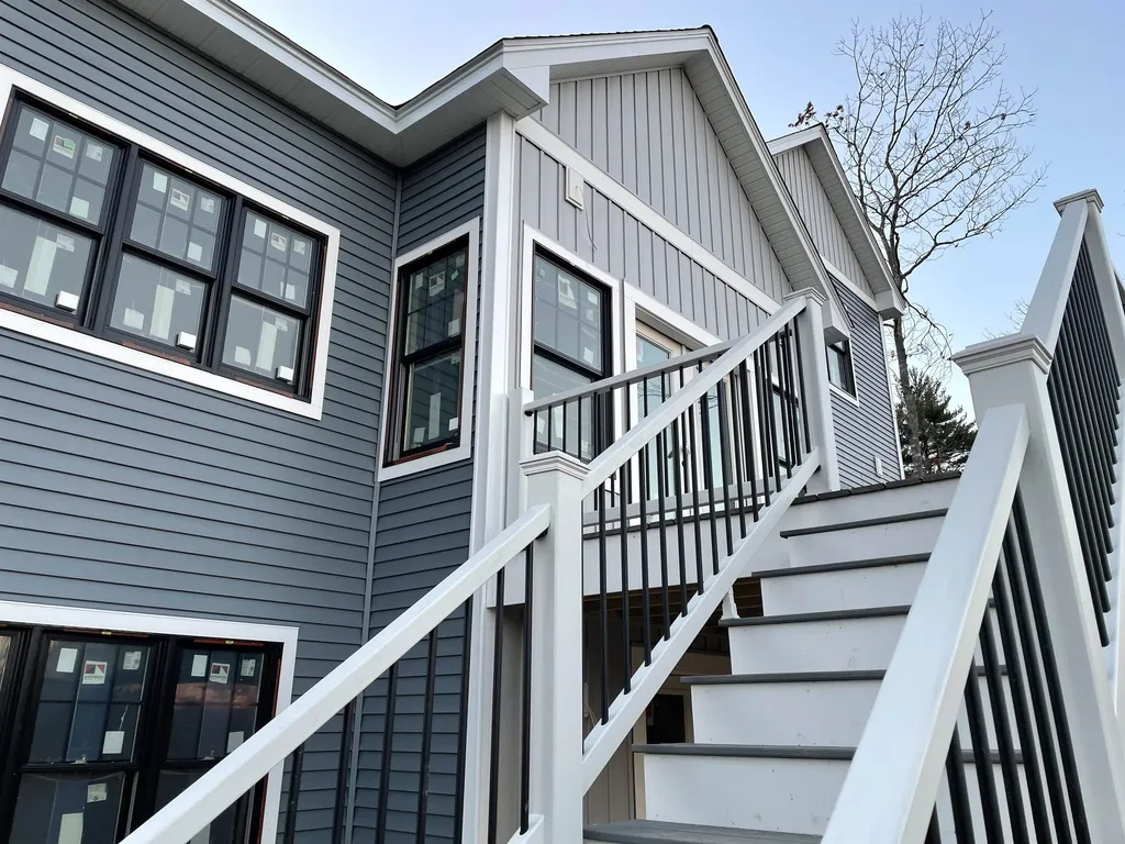 661 Beach Pond Road Wolfeboro NH 03894