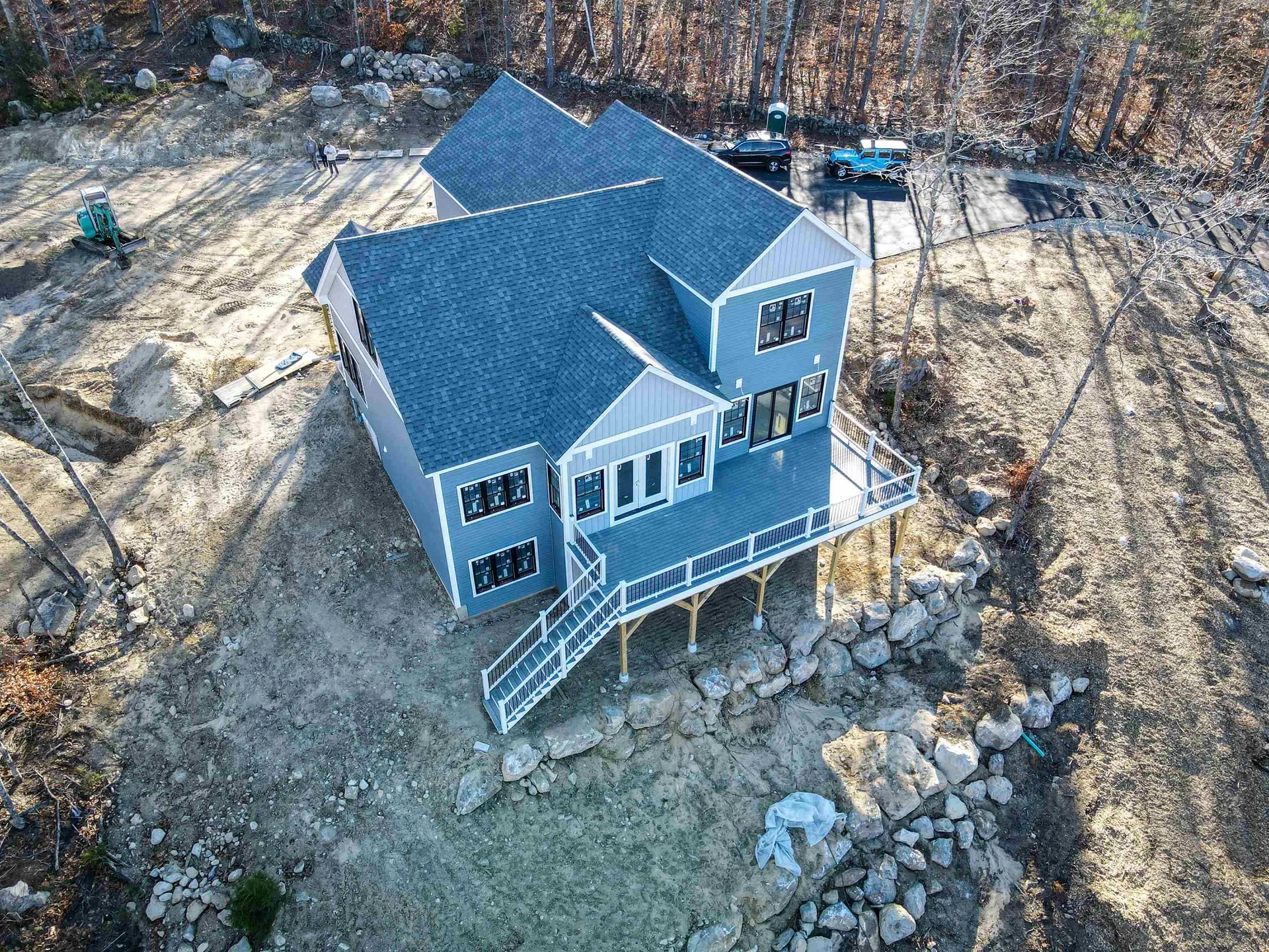 661 Beach Pond Road Wolfeboro NH 03894