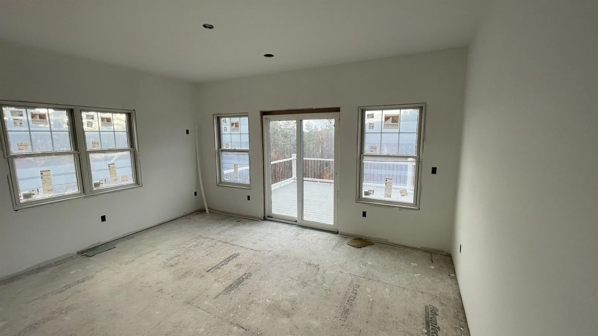 661 Beach Pond Road Wolfeboro NH 03894