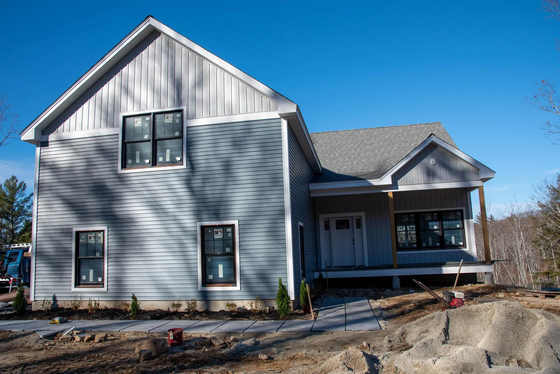 661 Beach Pond Road Wolfeboro NH 03894