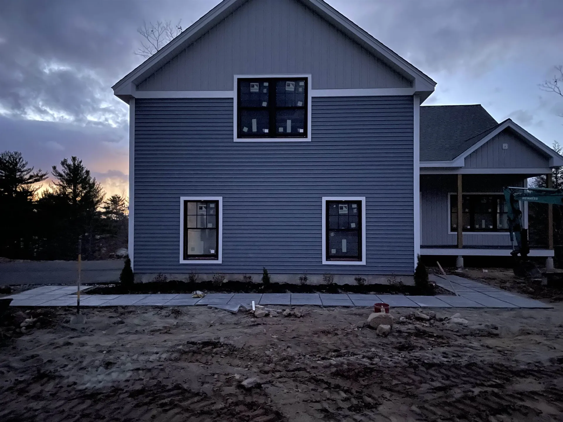 661 Beach Pond Road Wolfeboro NH 03894