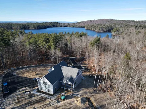 661 Beach Pond Road Wolfeboro NH 03894