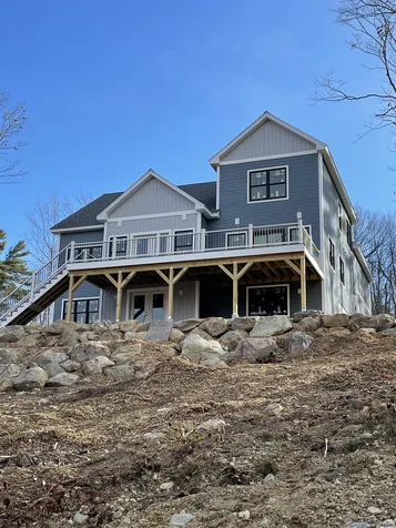 661 Beach Pond Road Wolfeboro NH 03894