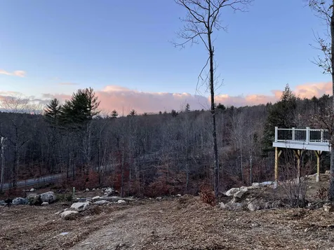 661 Beach Pond Road Wolfeboro NH 03894