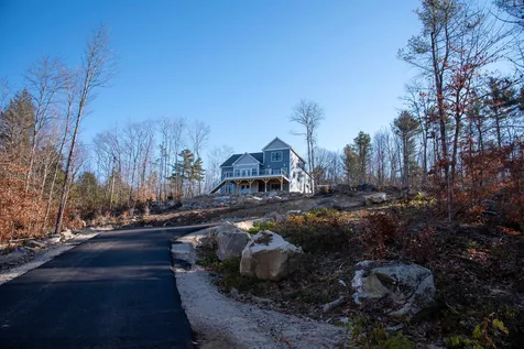 661 Beach Pond Road Wolfeboro NH 03894