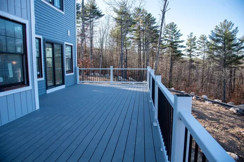 661 Beach Pond Road Wolfeboro NH 03894