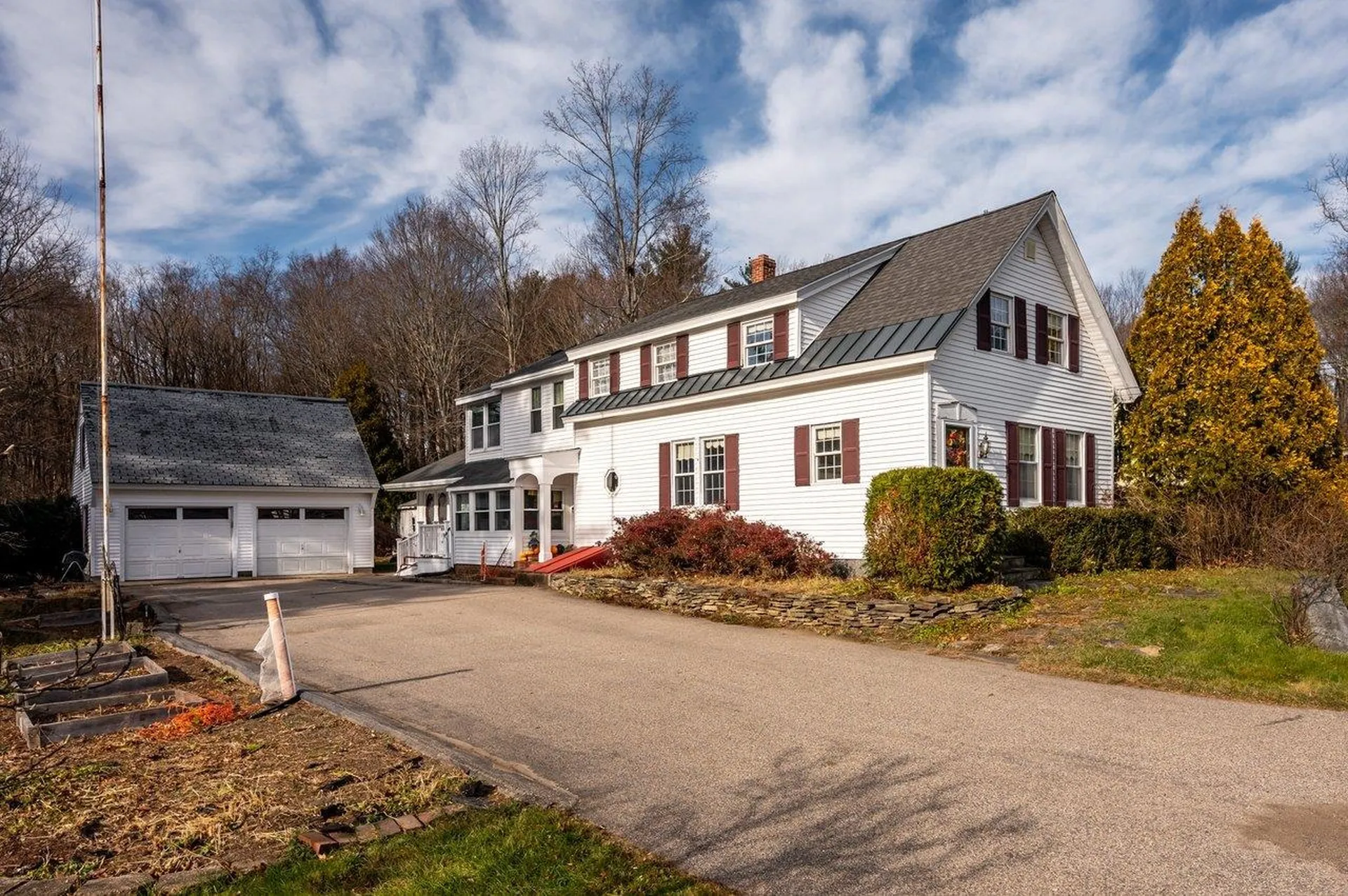 104 Exeter Road Newfields NH 03856