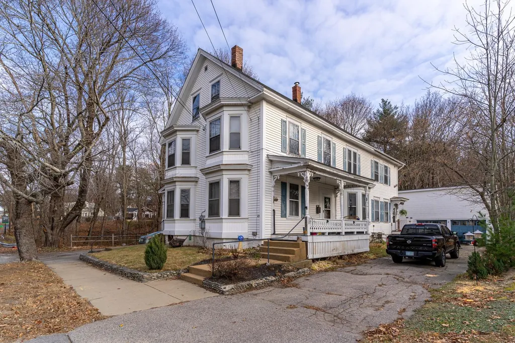 123-125 Portland Avenue Dover NH 03820