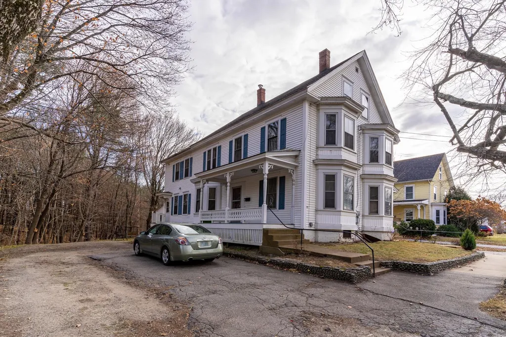 123-125 Portland Avenue Dover NH 03820