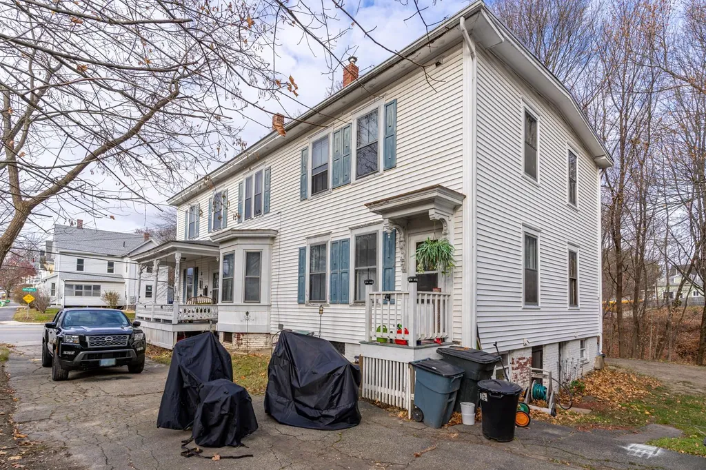 123-125 Portland Avenue Dover NH 03820