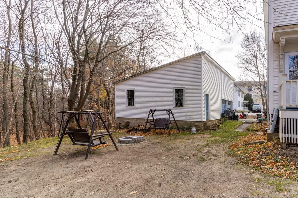 123-125 Portland Avenue Dover NH 03820