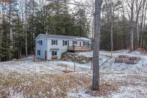 21 Hemlock Hill Road Campton NH 03223
