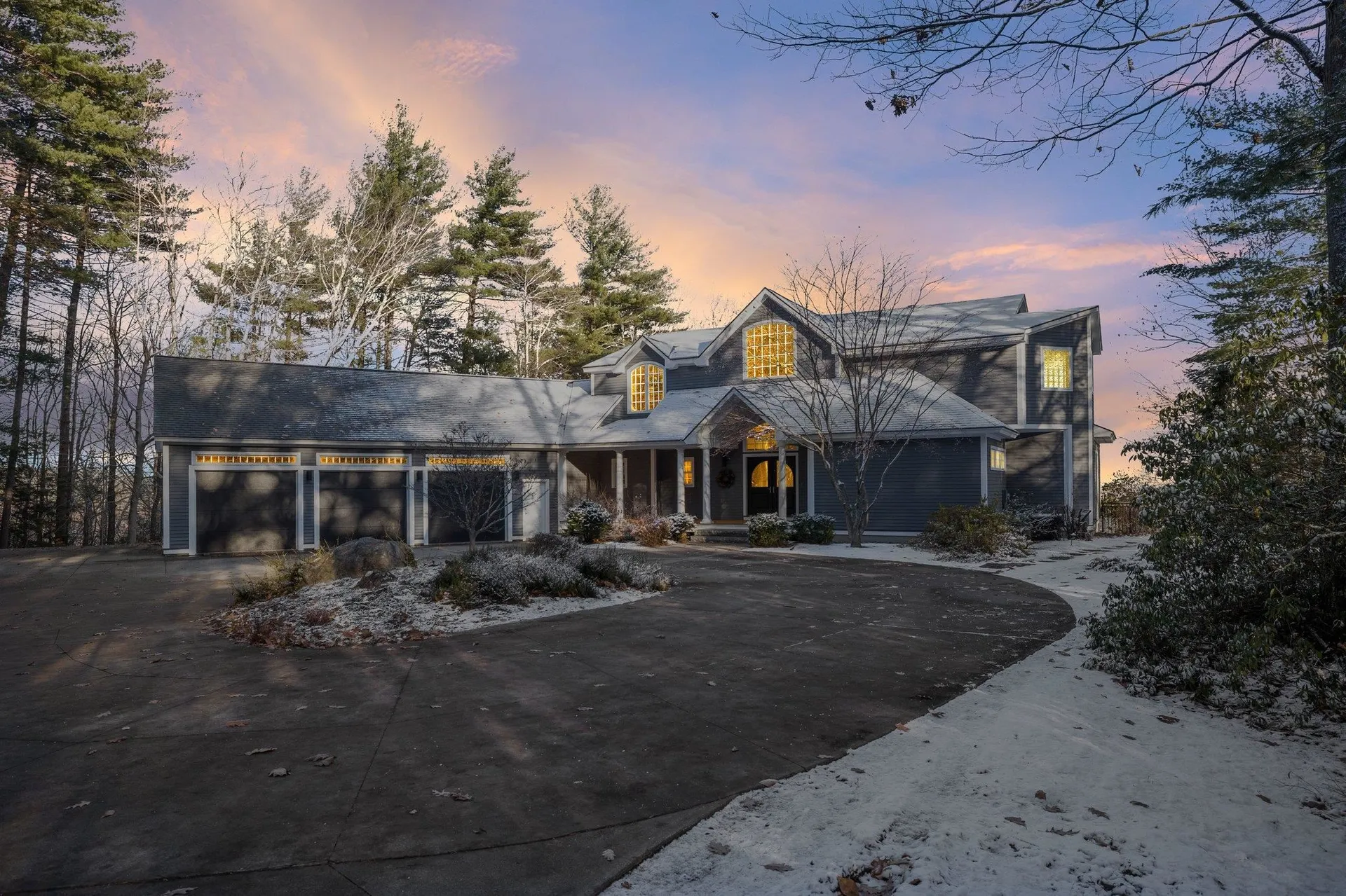 10 Tolford Hill Road Bedford NH 03110