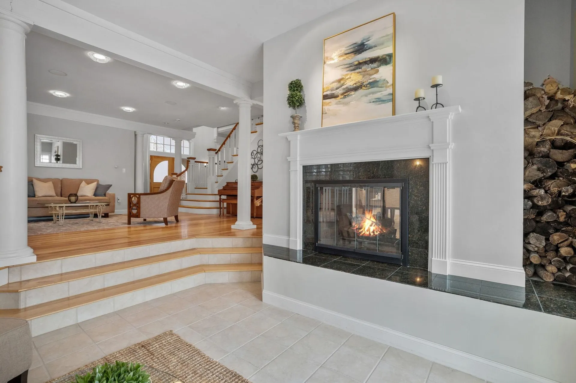 10 Tolford Hill Road Bedford NH 03110