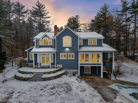 10 Tolford Hill Road Bedford NH 03110