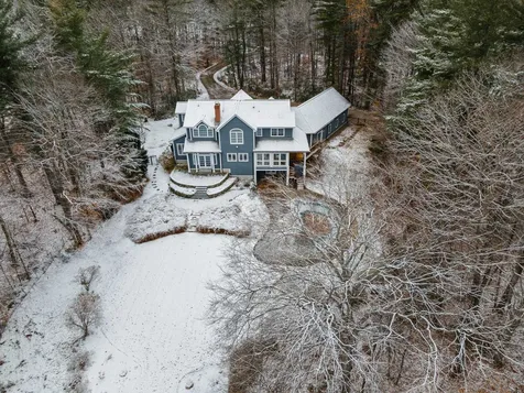 10 Tolford Hill Road Bedford NH 03110