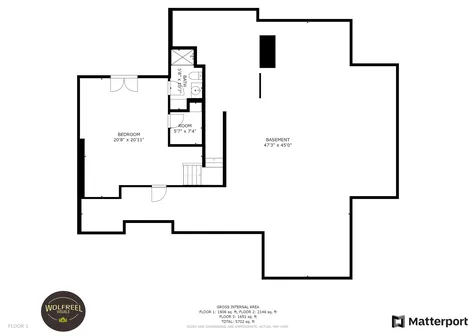 10 Tolford Hill Road Bedford NH 03110