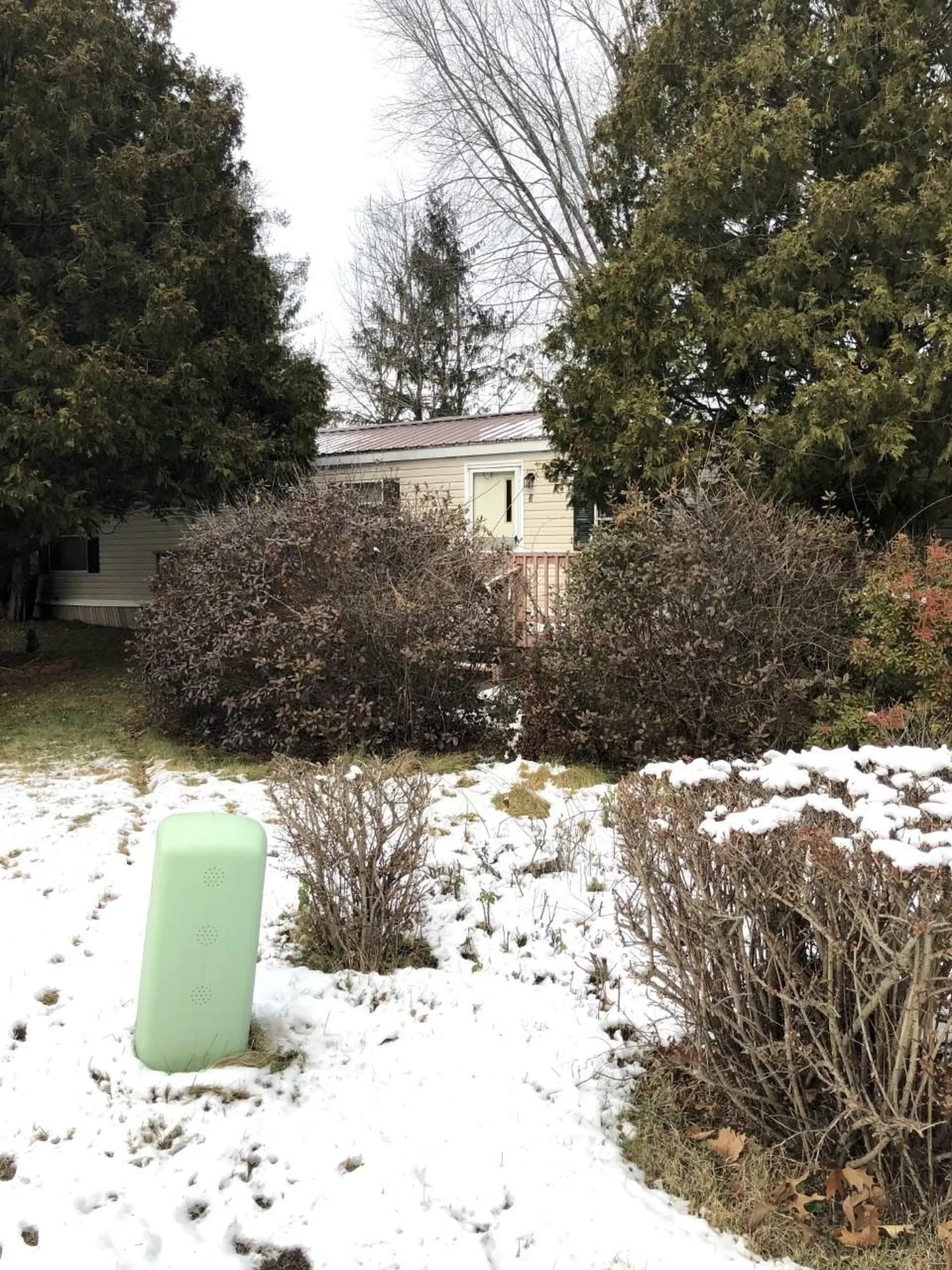 3 Starling Street Keene NH 03431