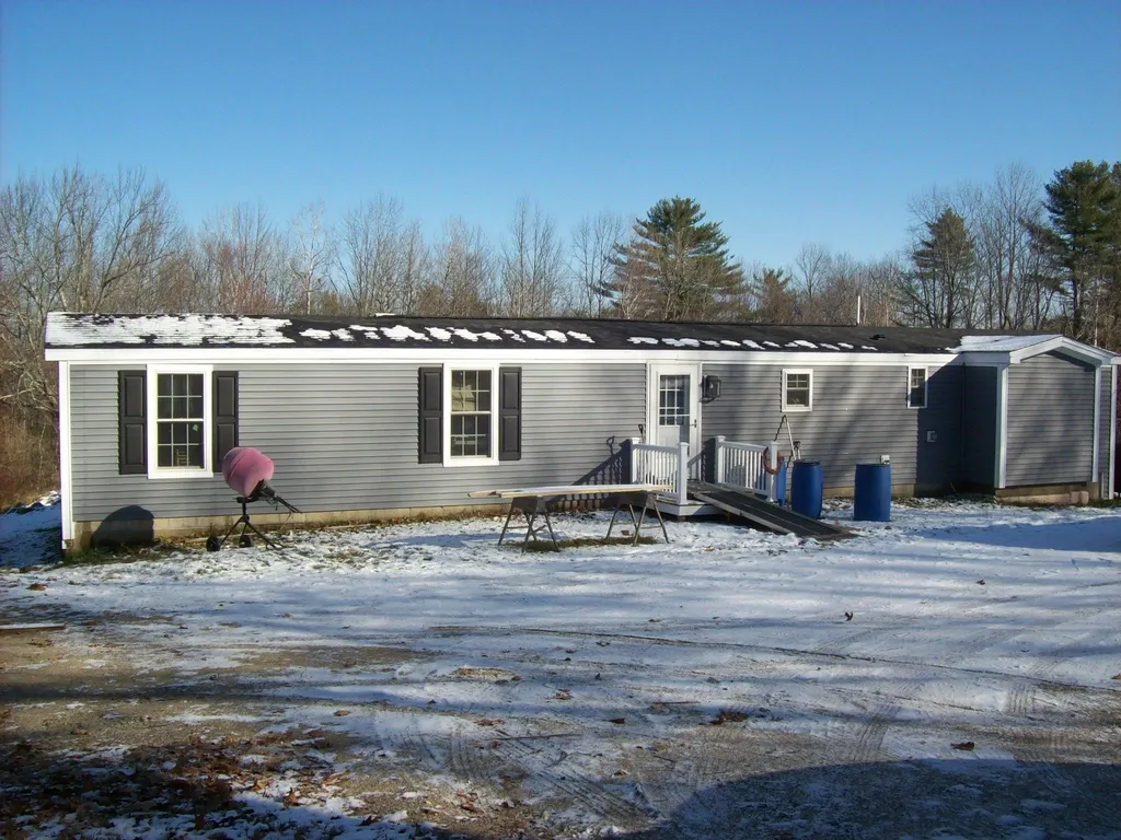 1153 Ten Rod Road Farmington NH 03835