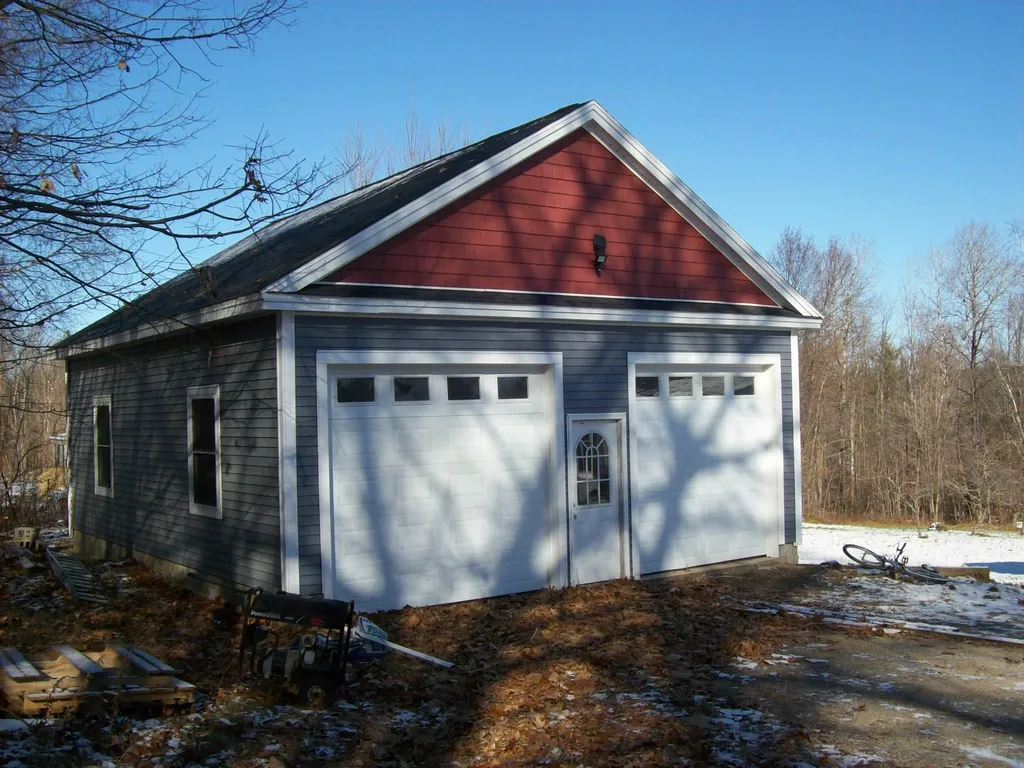 1153 Ten Rod Road Farmington NH 03835
