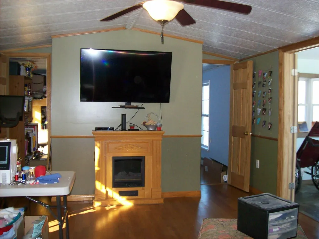 1153 Ten Rod Road Farmington NH 03835