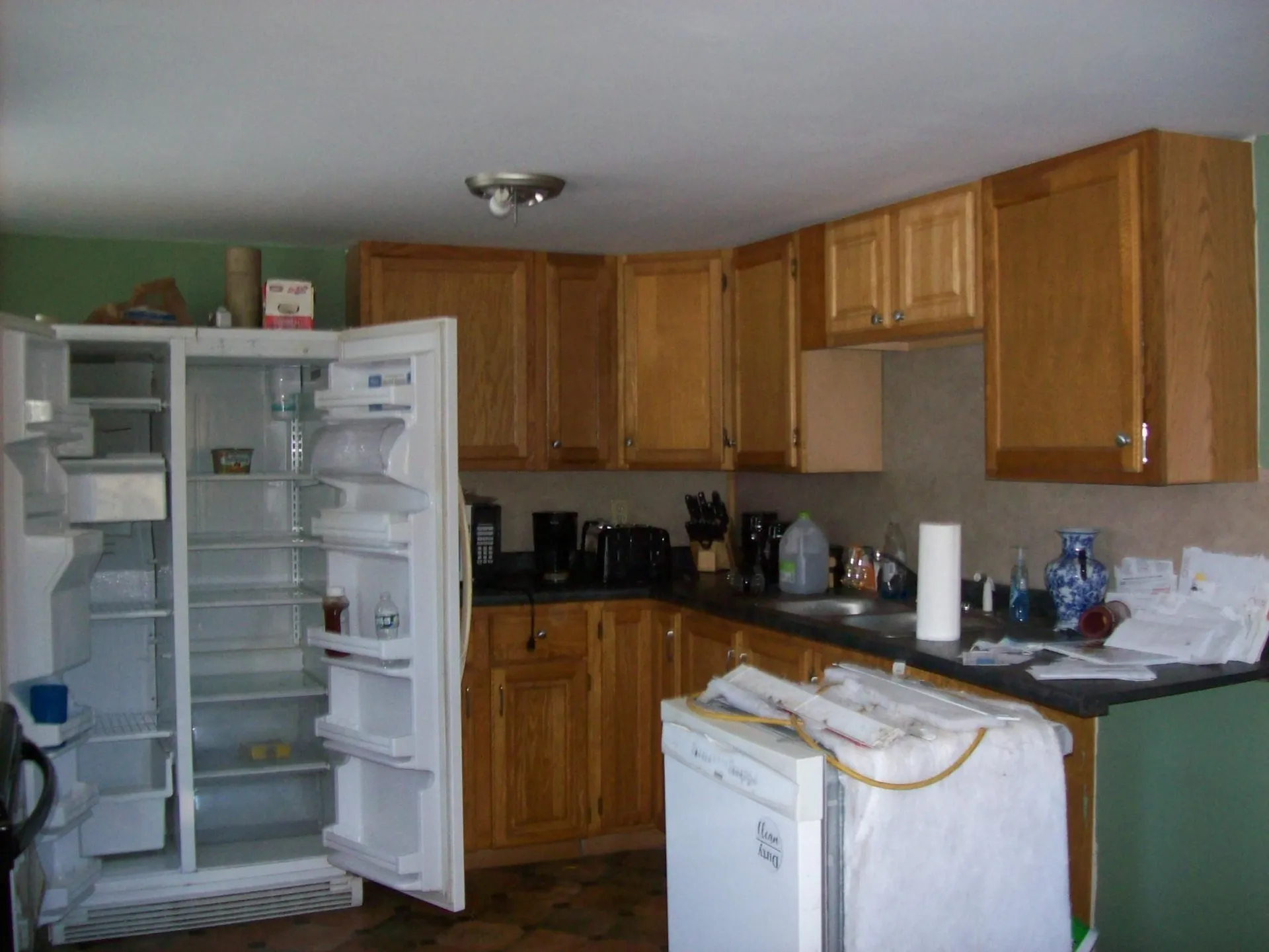 1153 Ten Rod Road Farmington NH 03835