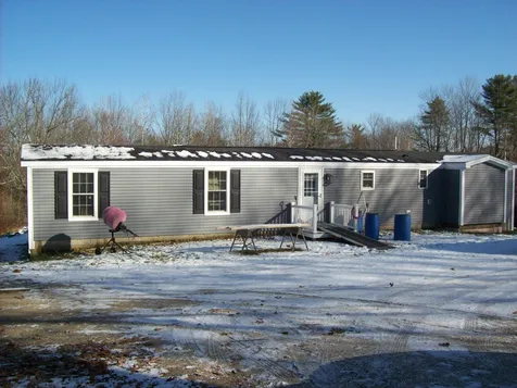 1153 Ten Rod Road Farmington NH 03835