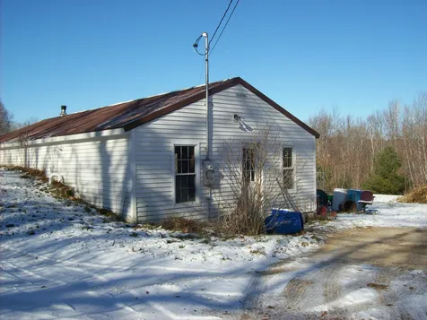 1153 Ten Rod Road Farmington NH 03835