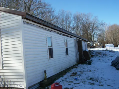 1153 Ten Rod Road Farmington NH 03835