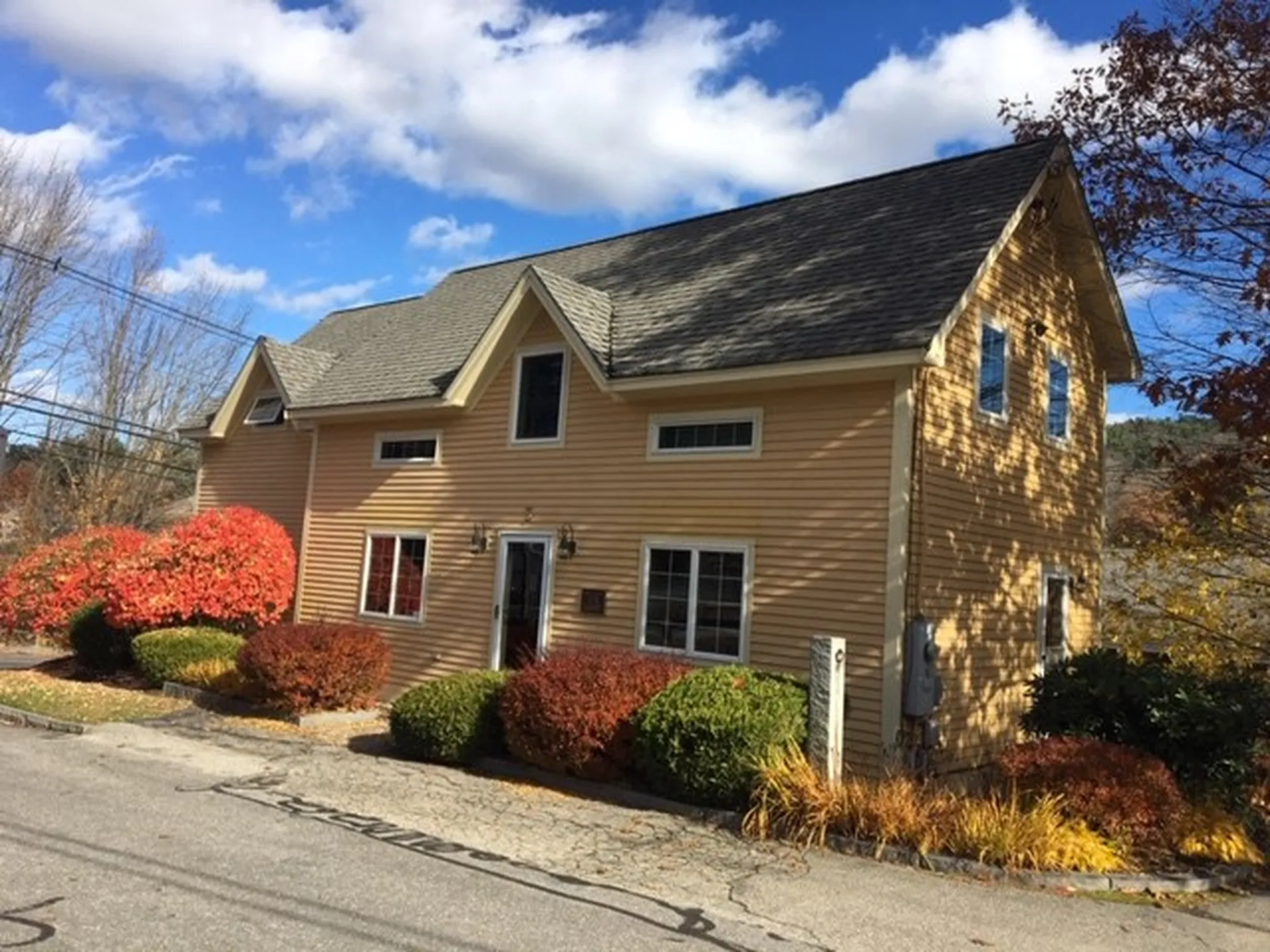 3 Riverlake Street Alton NH 03801