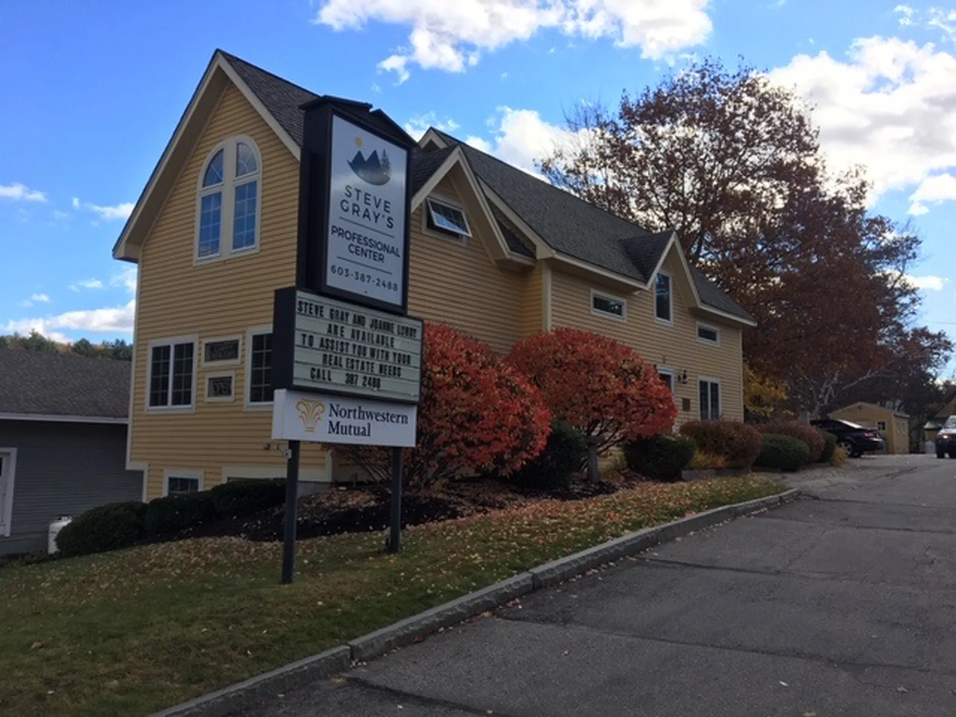 3 Riverlake Street Alton NH 03801