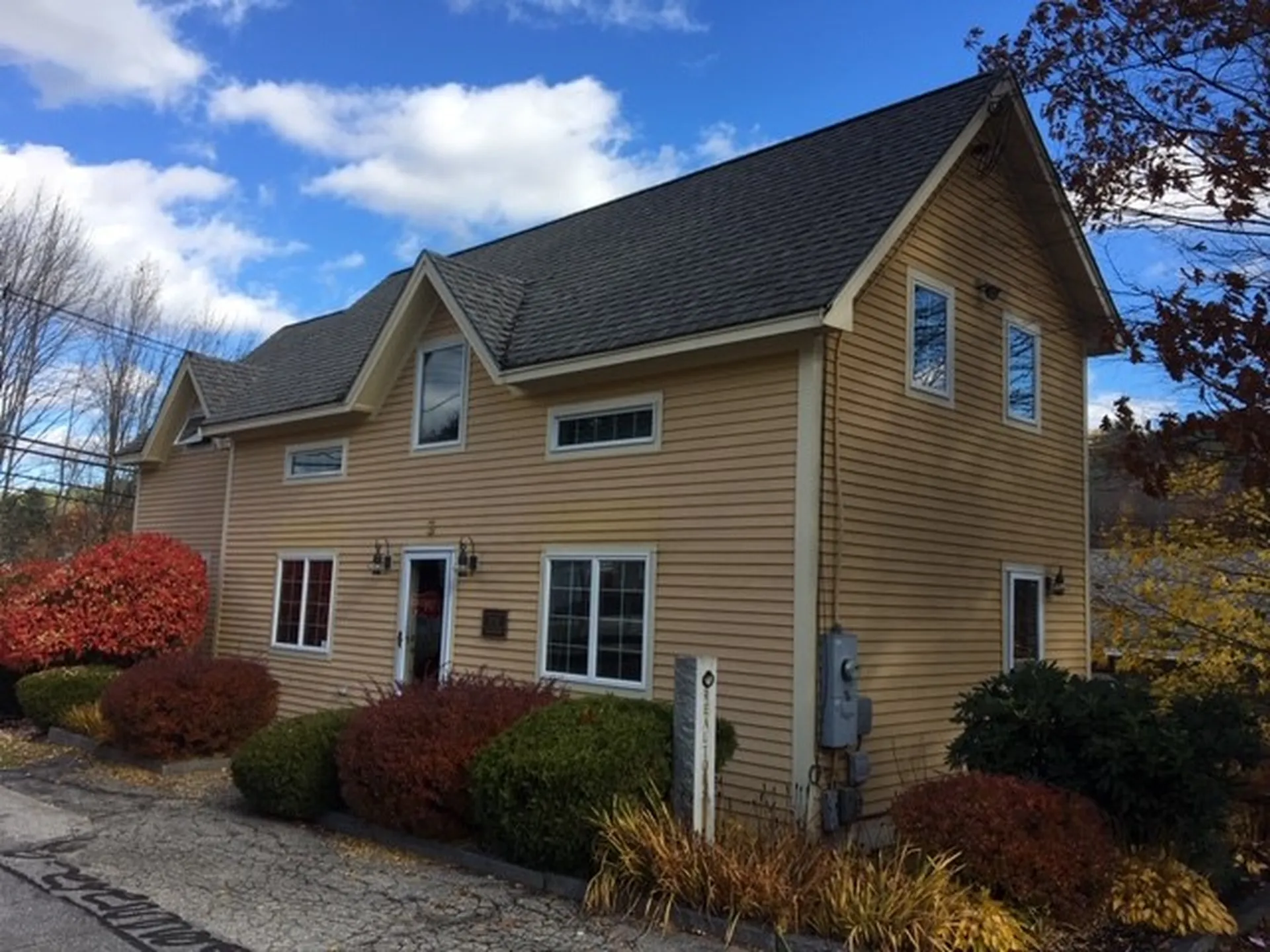 3 Riverlake Street Alton NH 03801