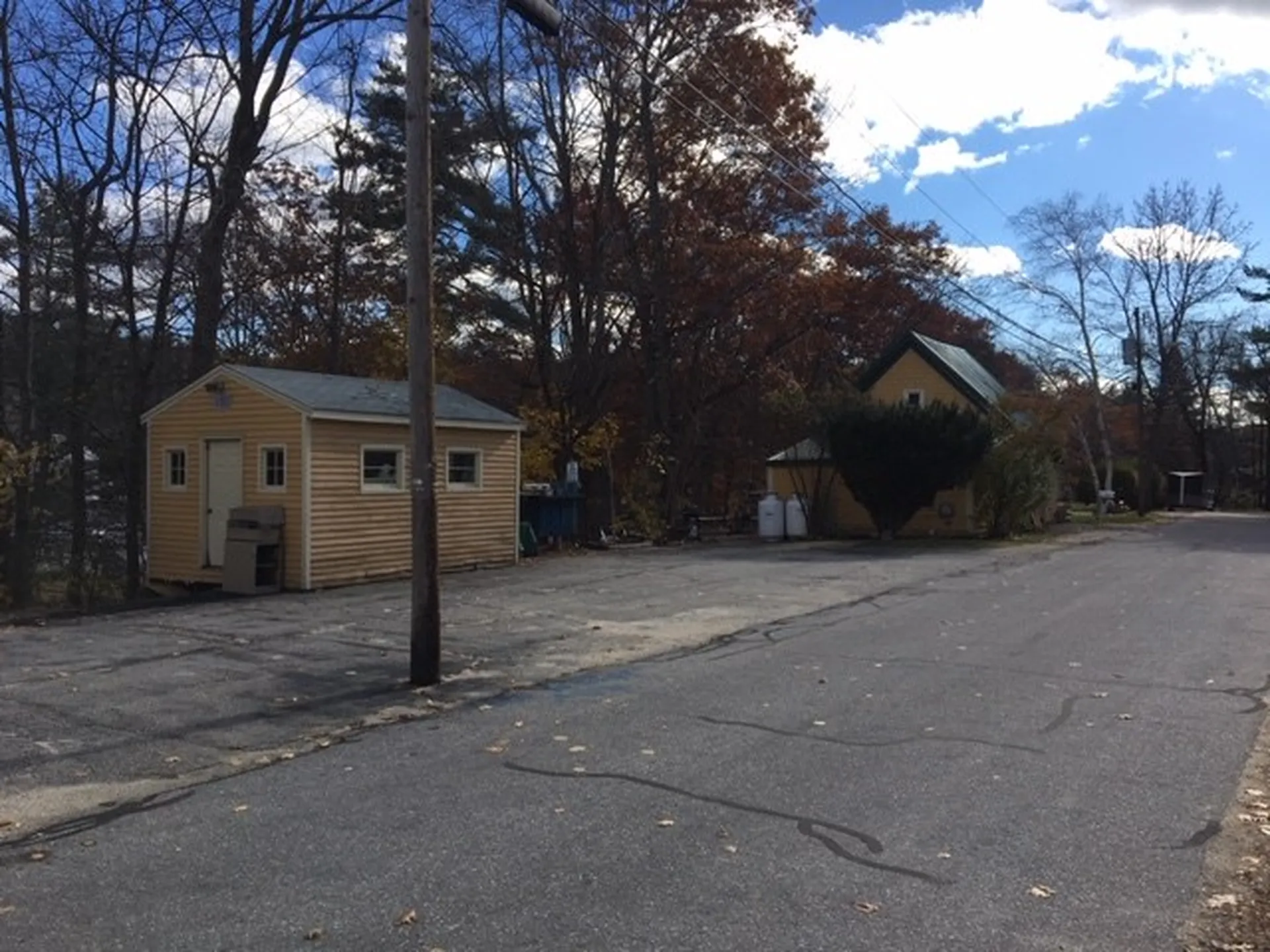 3 Riverlake Street Alton NH 03801