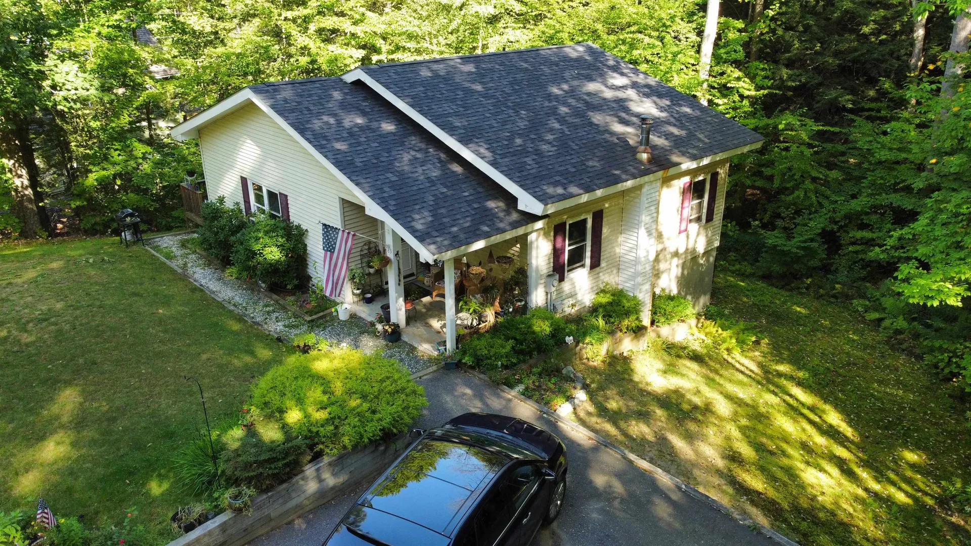 89 White Birch Drive Gilford NH 03249