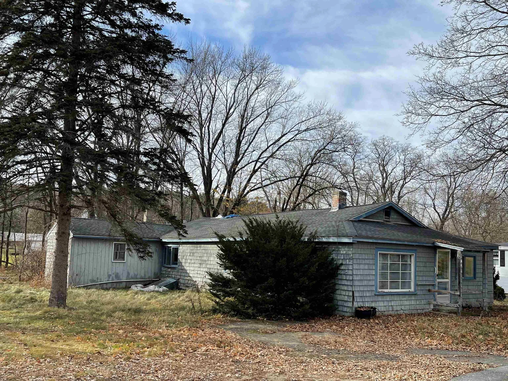 25 Overland Street Laconia NH 03246
