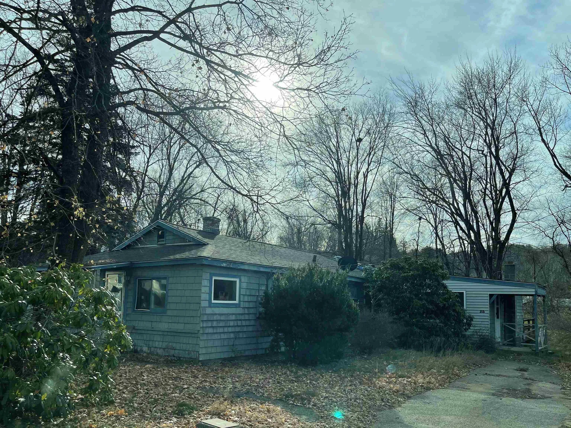 25 Overland Street Laconia NH 03246
