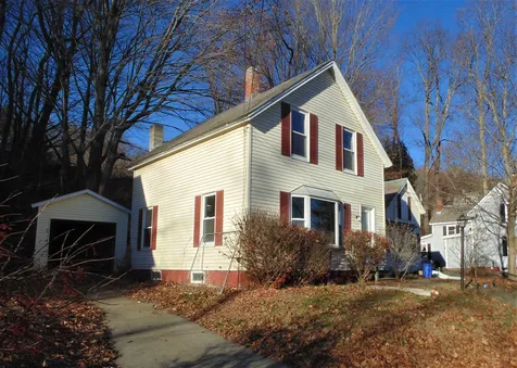 27 Spring Street Hinsdale NH 03451