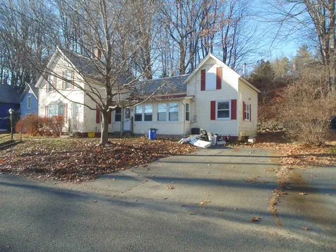 27 Spring Street Hinsdale NH 03451