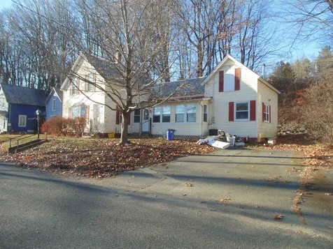 27 Spring Street Hinsdale NH 03451