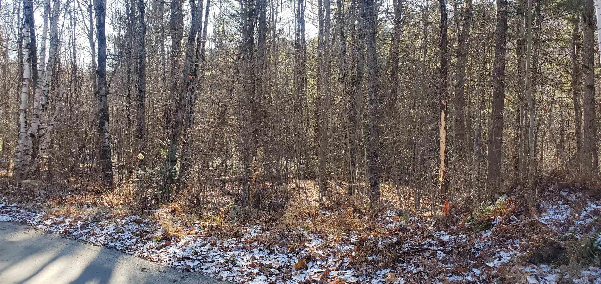 000 Piermont Heights Road Piermont NH 03779