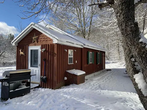 2971 Corliss Road Richford VT 05476
