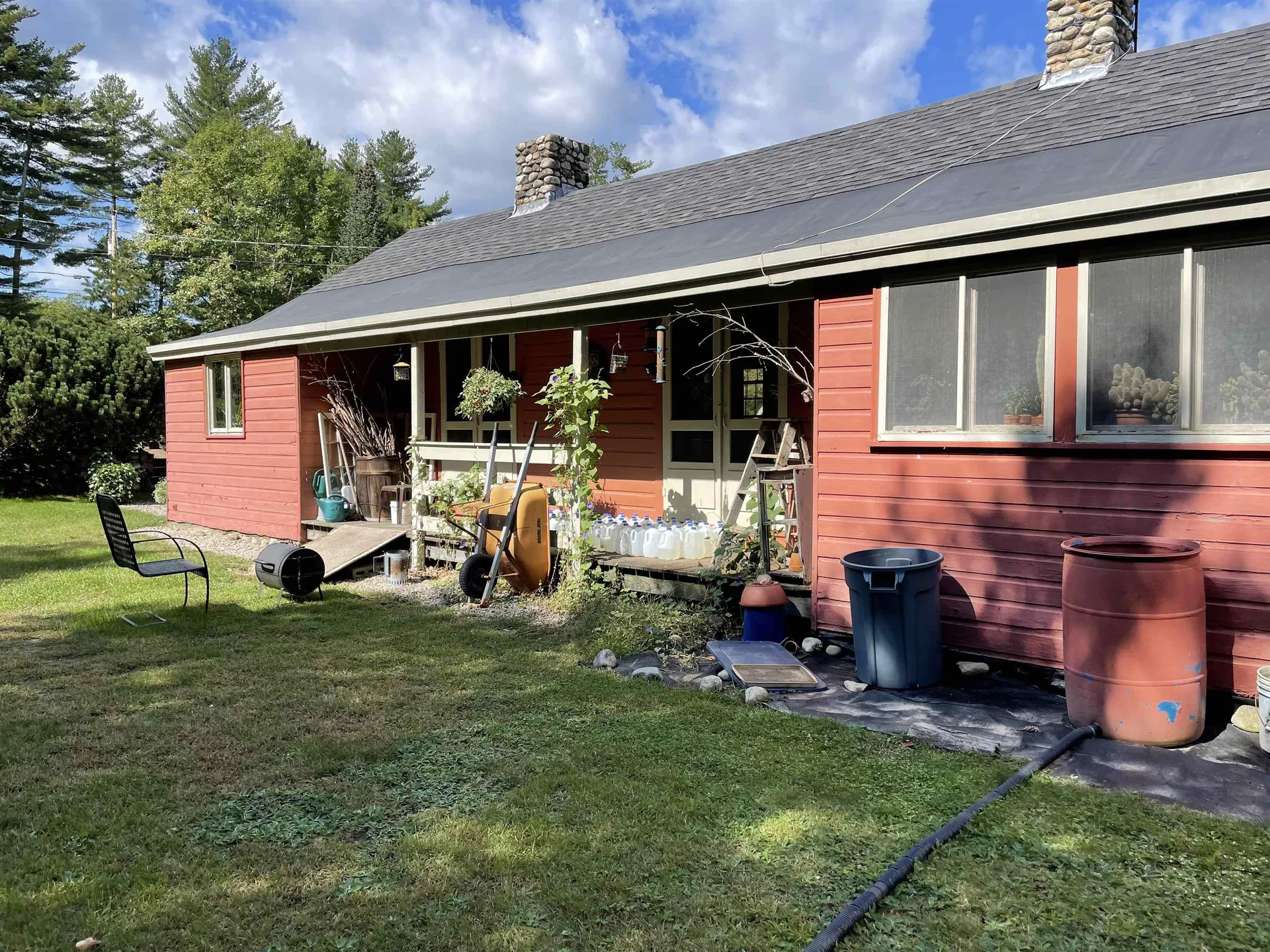 60 Effingham Road Ossipee NH 03864