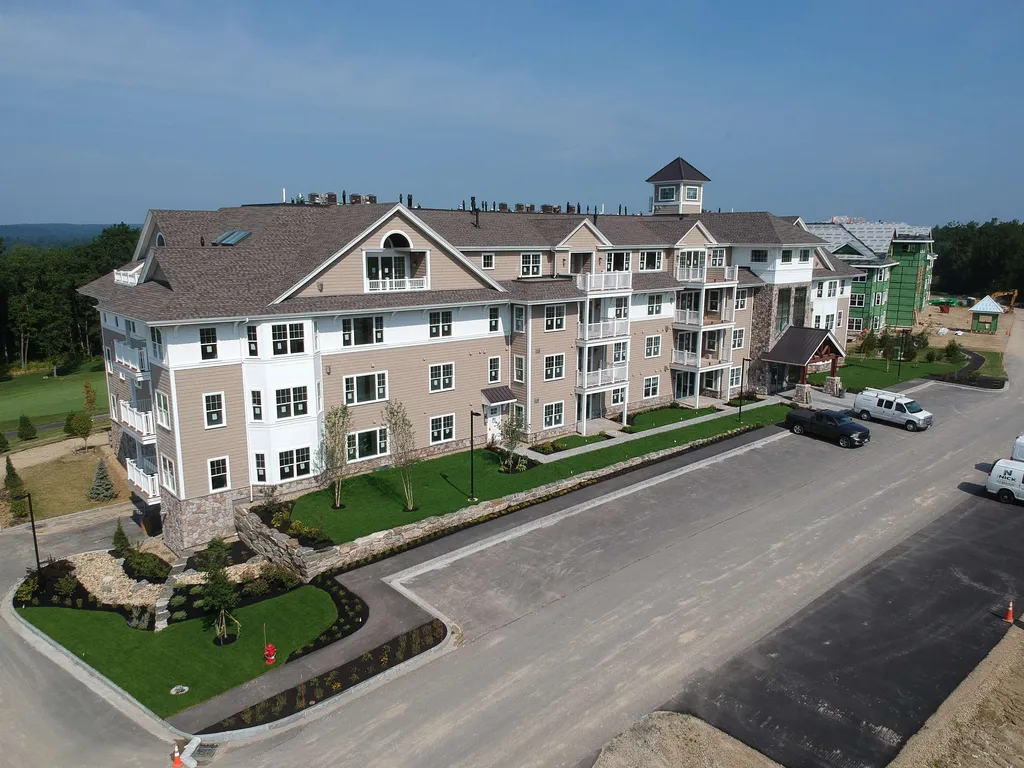 5 Longview Drive Atkinson NH 03811