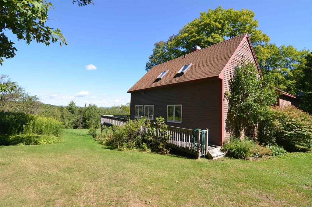 1678 South Hill Road Ludlow VT 05149