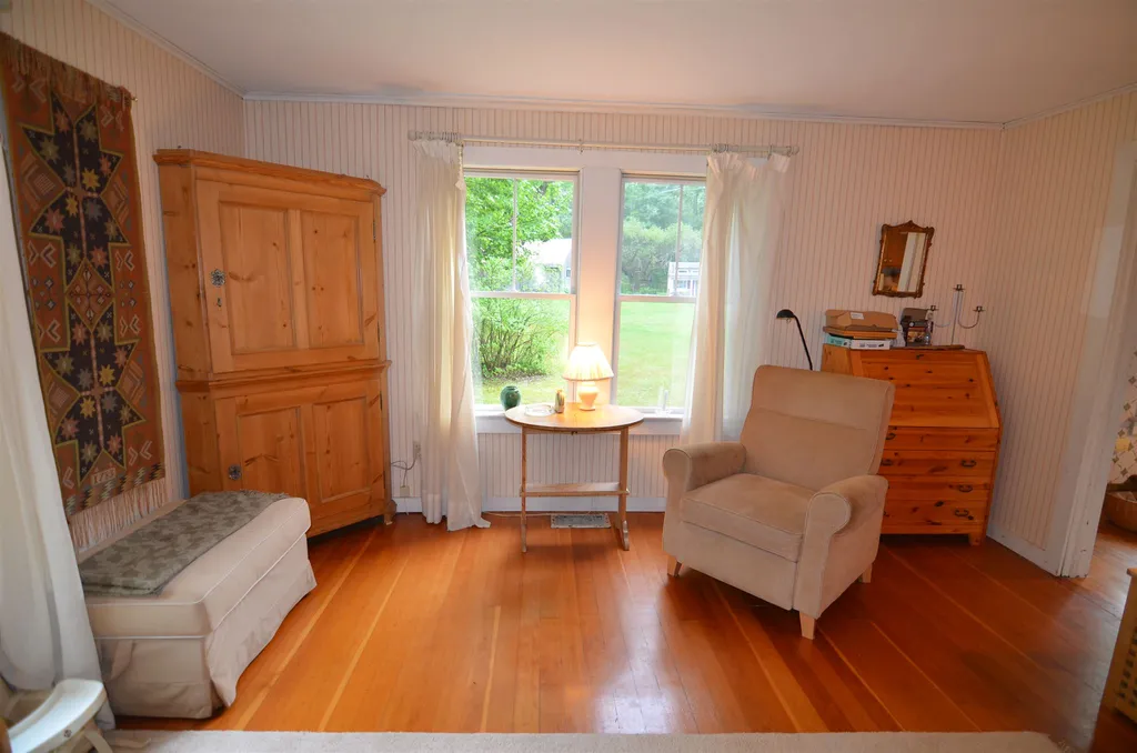 1678 South Hill Road Ludlow VT 05149