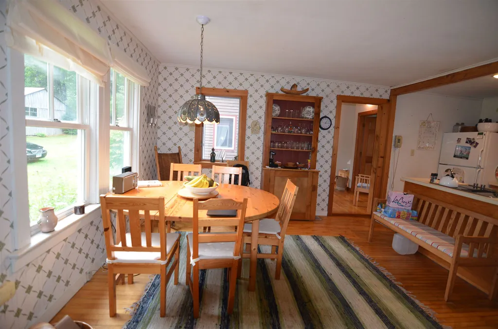 1678 South Hill Road Ludlow VT 05149