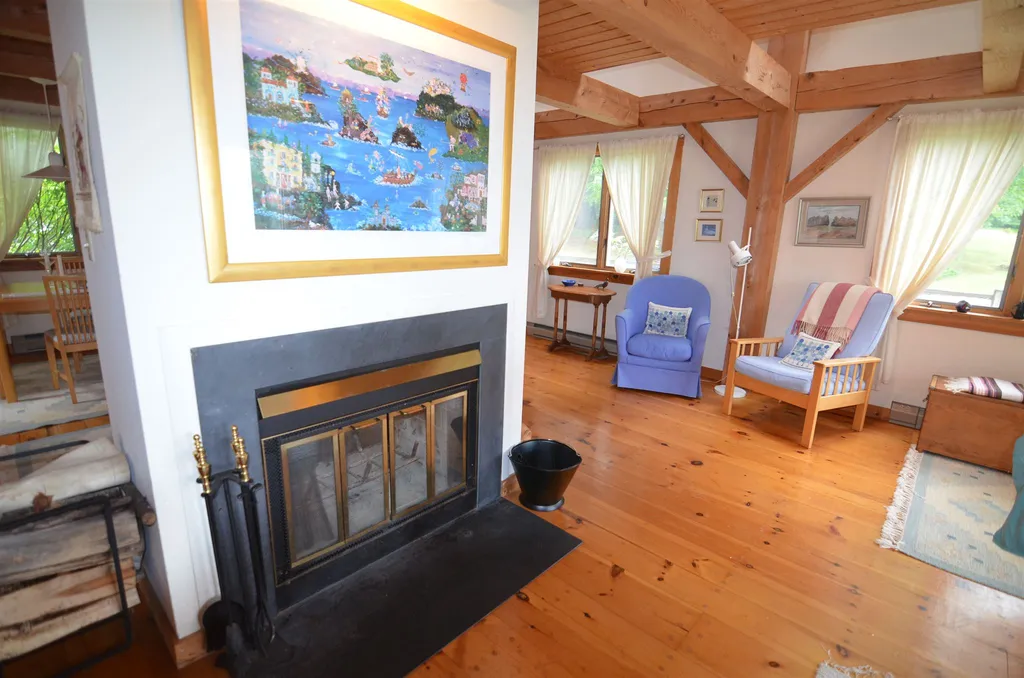 1678 South Hill Road Ludlow VT 05149