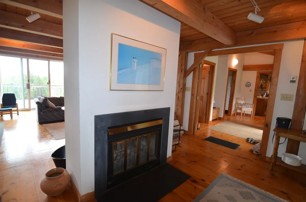 1678 South Hill Road Ludlow VT 05149